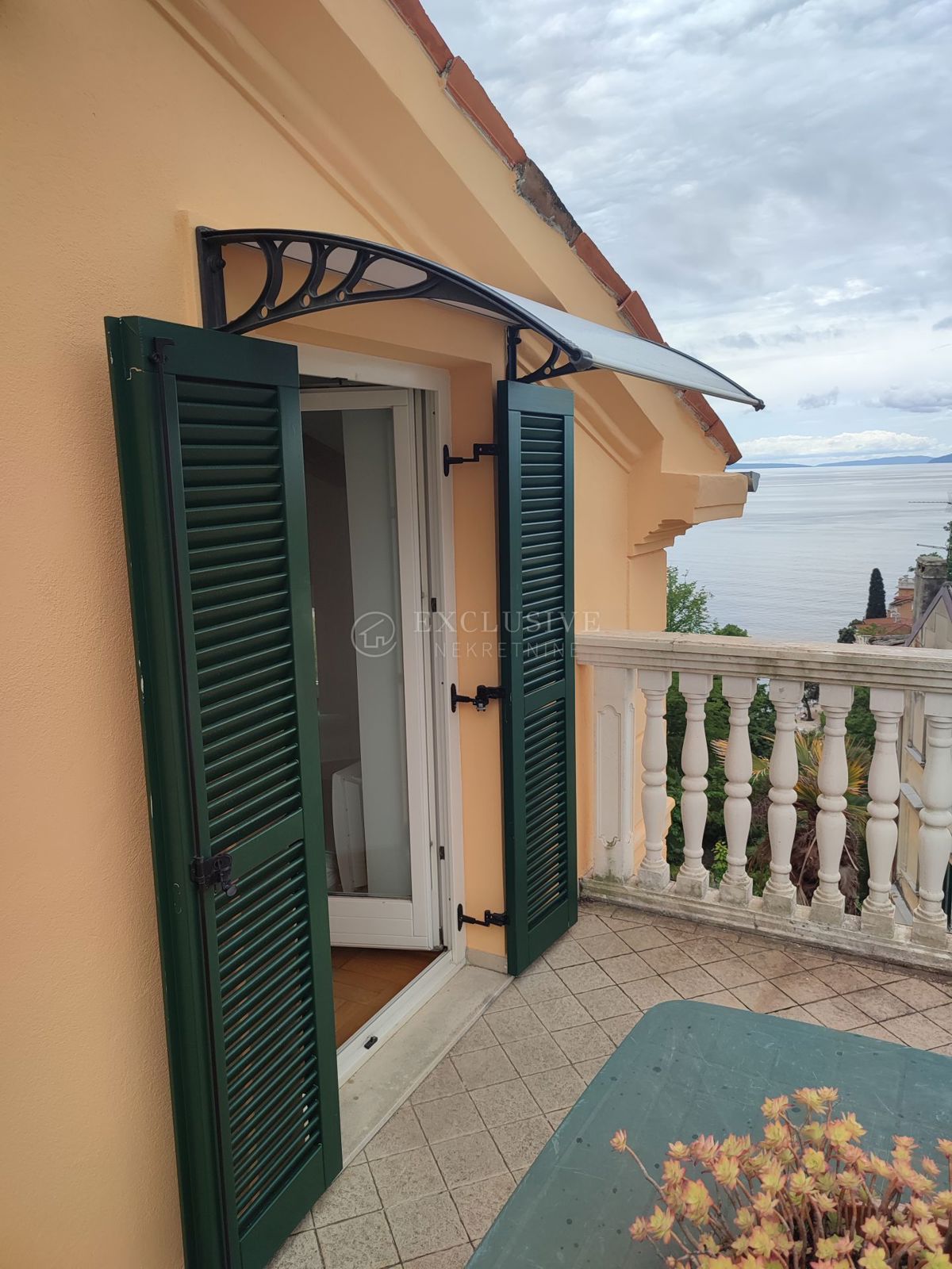 Stanovanje Volosko, Opatija, 60m2