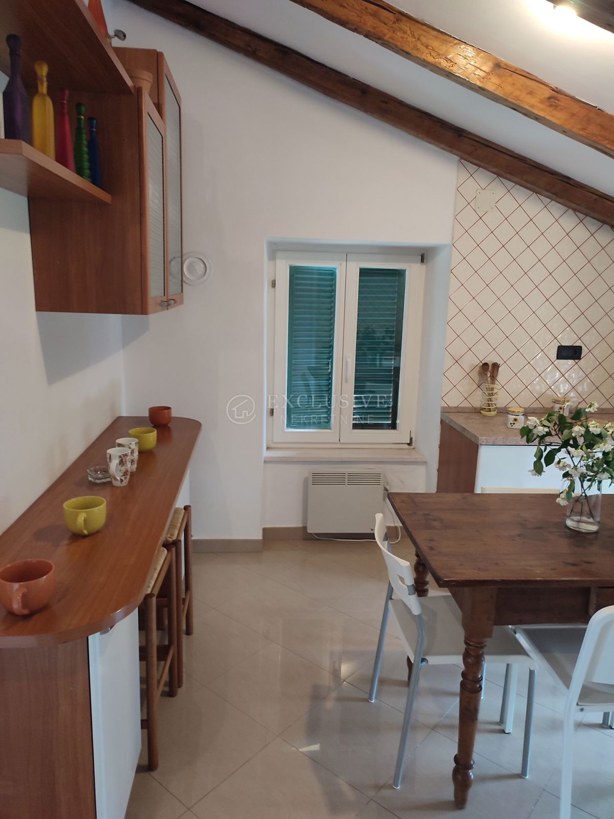 Stanovanje Volosko, Opatija, 60m2