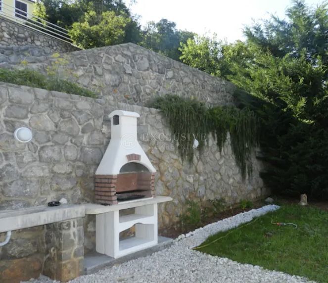 Hiša Liganj, Lovran, 380m2