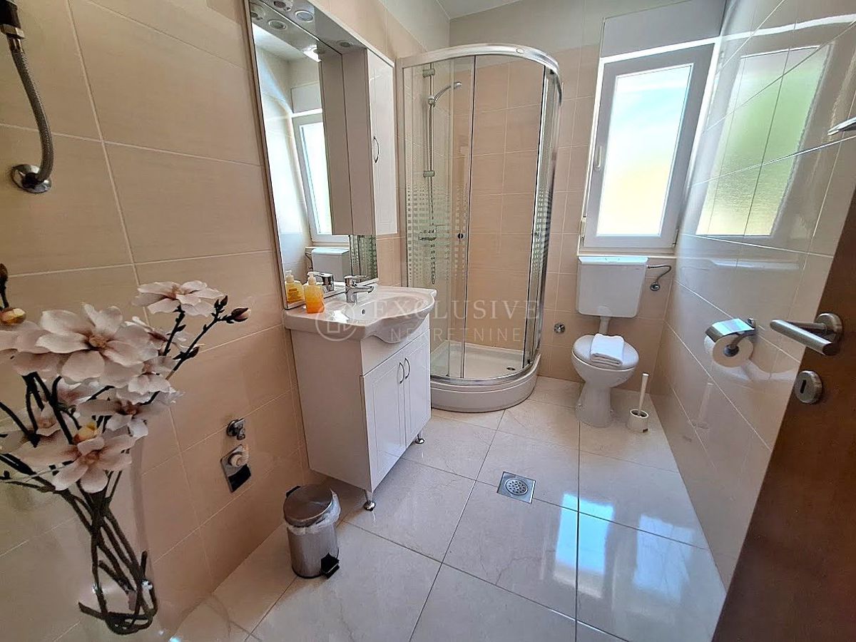 Hiša Crikvenica, 100m2