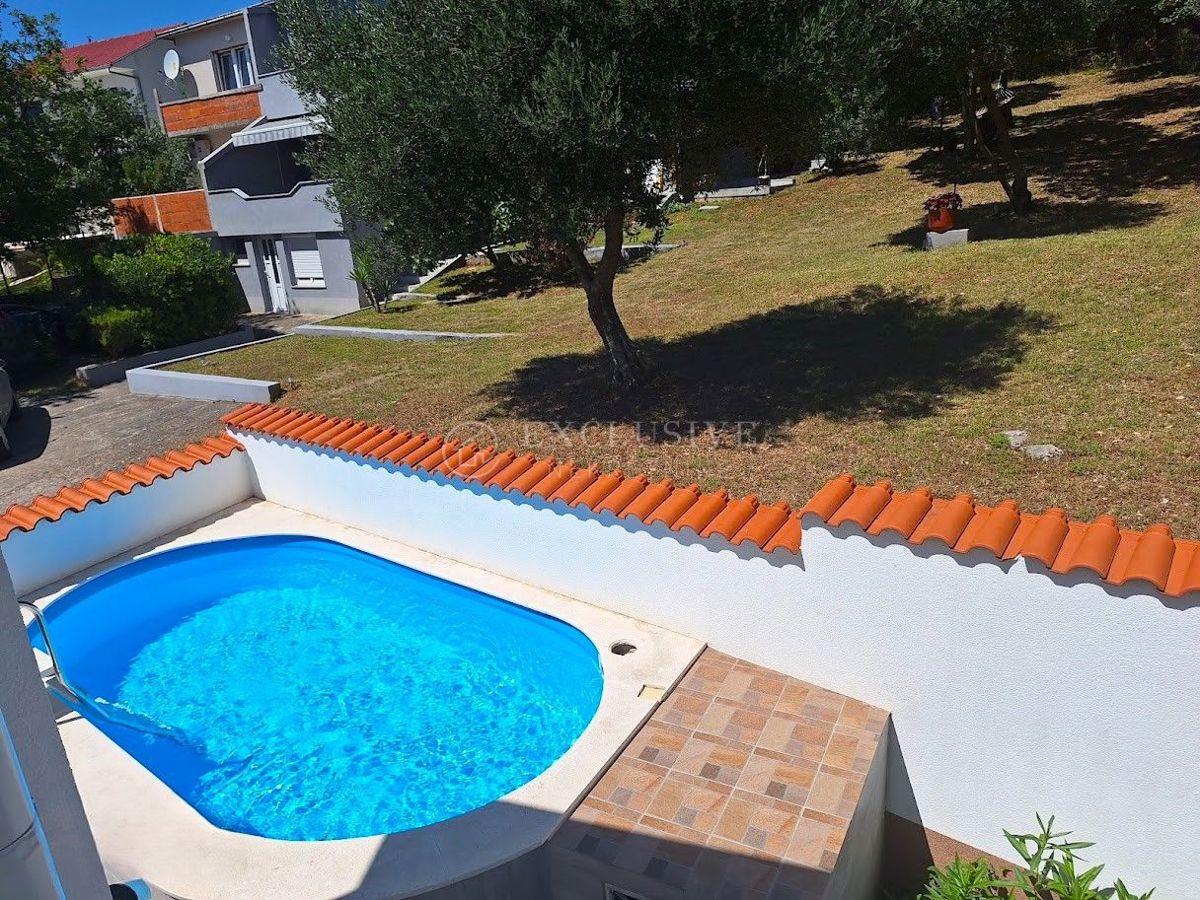 Hiša Crikvenica, 100m2