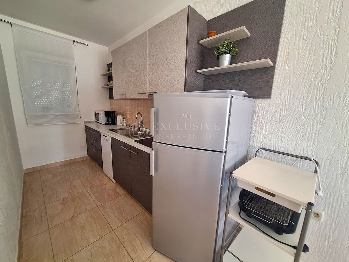 Hiša Crikvenica, 100m2