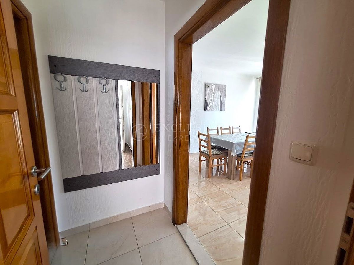 Hiša Crikvenica, 100m2
