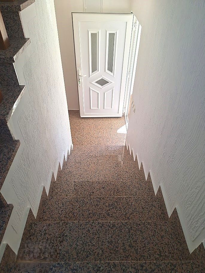 Hiša Crikvenica, 100m2