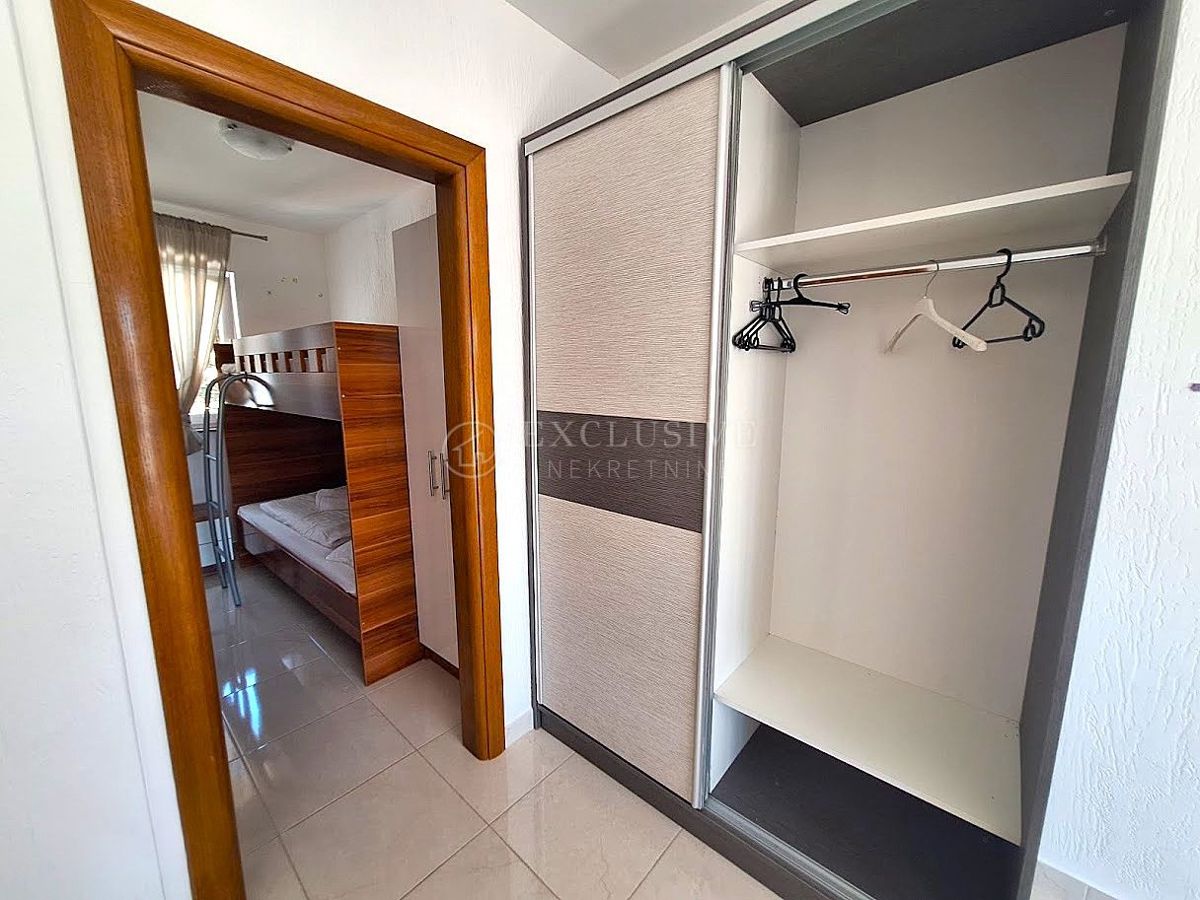 Hiša Crikvenica, 100m2