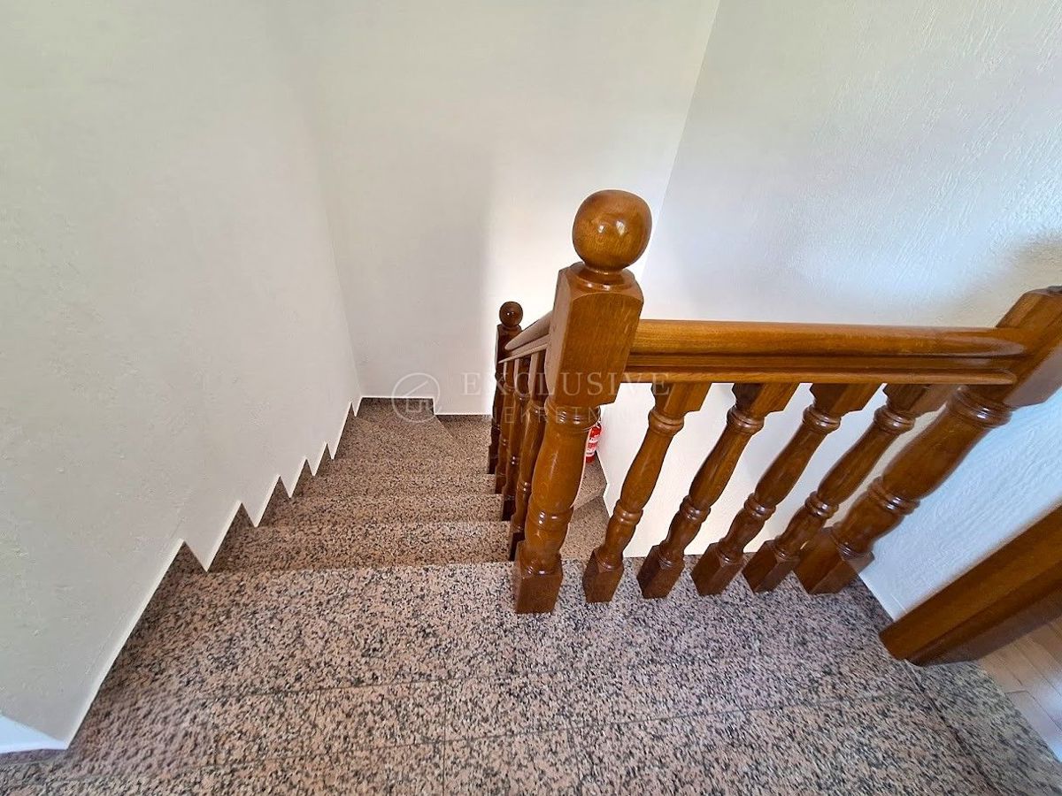 Hiša Crikvenica, 100m2