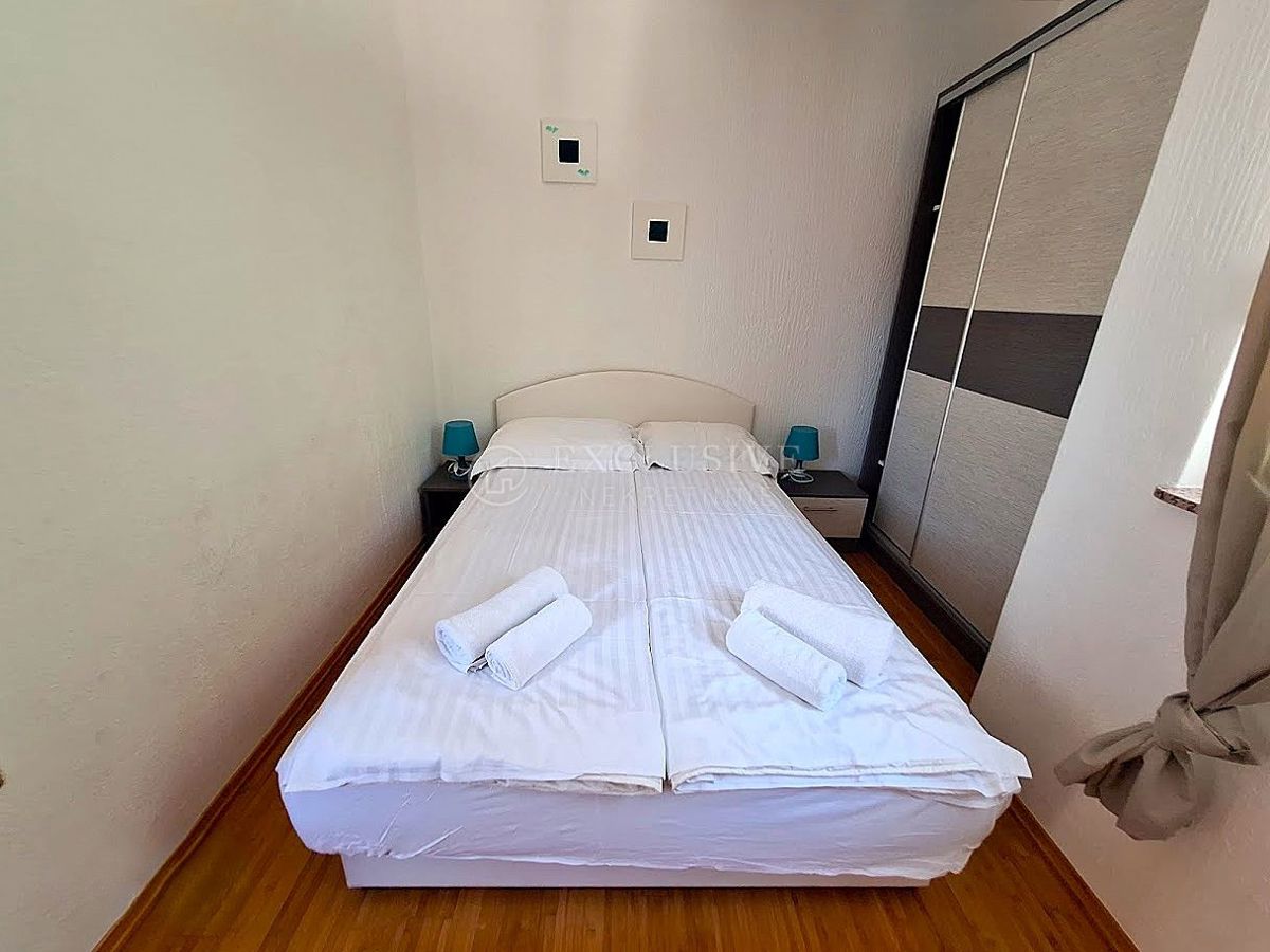 Hiša Crikvenica, 100m2