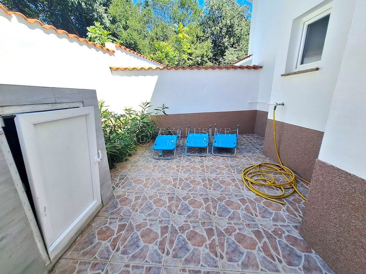 Hiša Crikvenica, 100m2