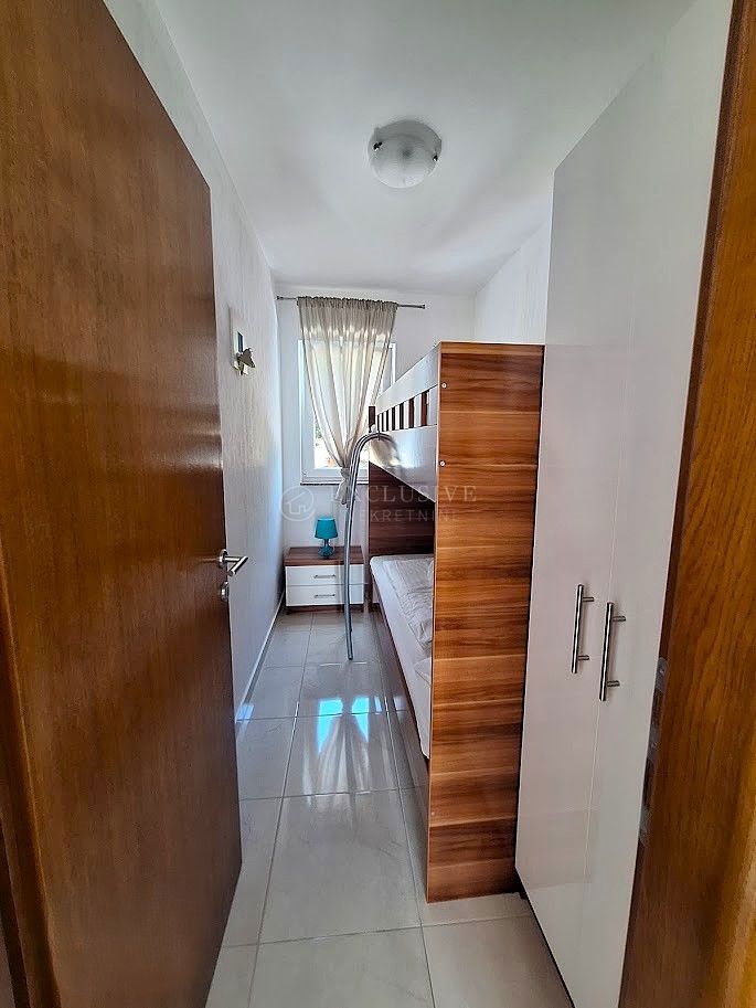 Hiša Crikvenica, 100m2