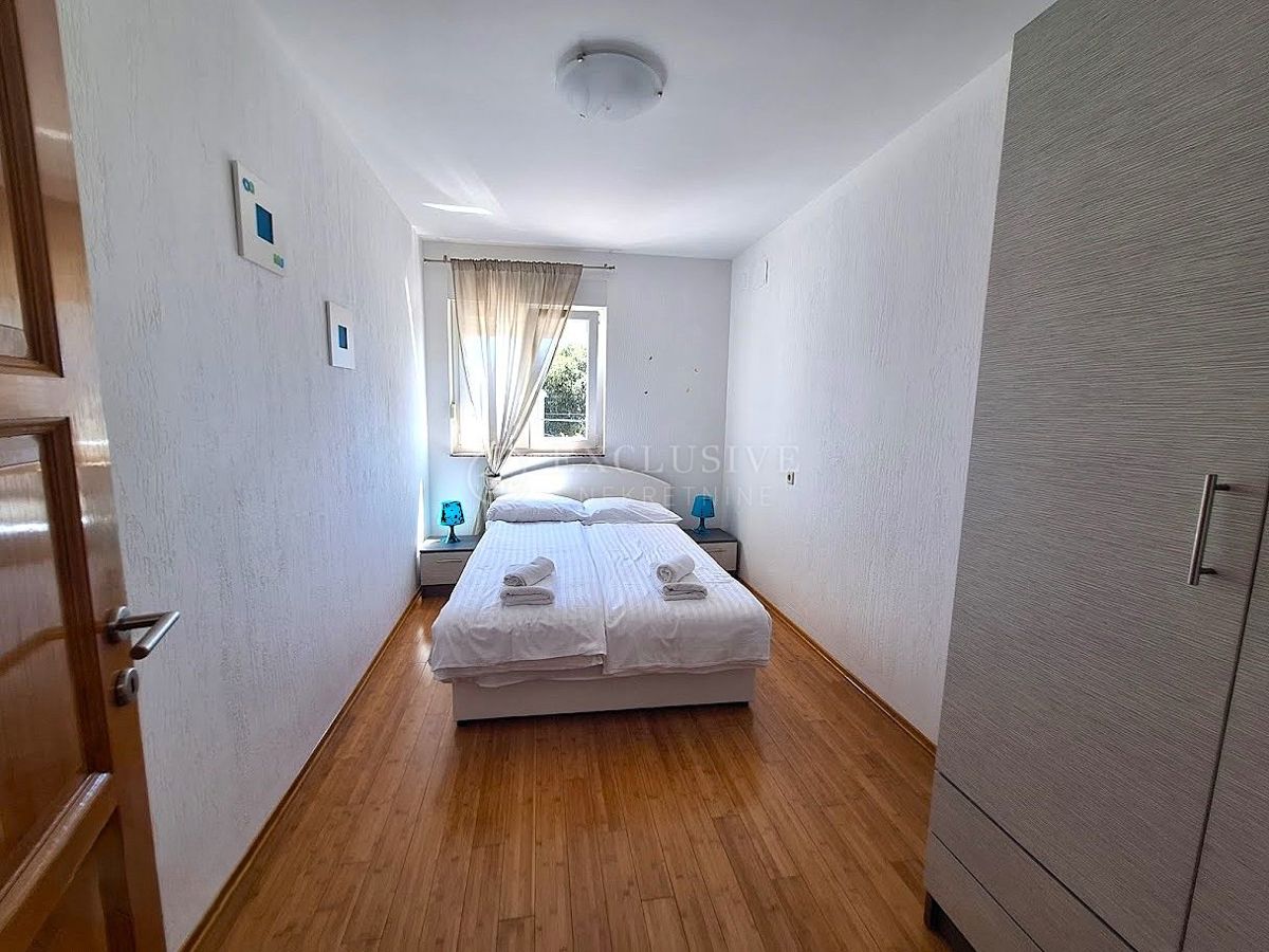 Hiša Crikvenica, 100m2