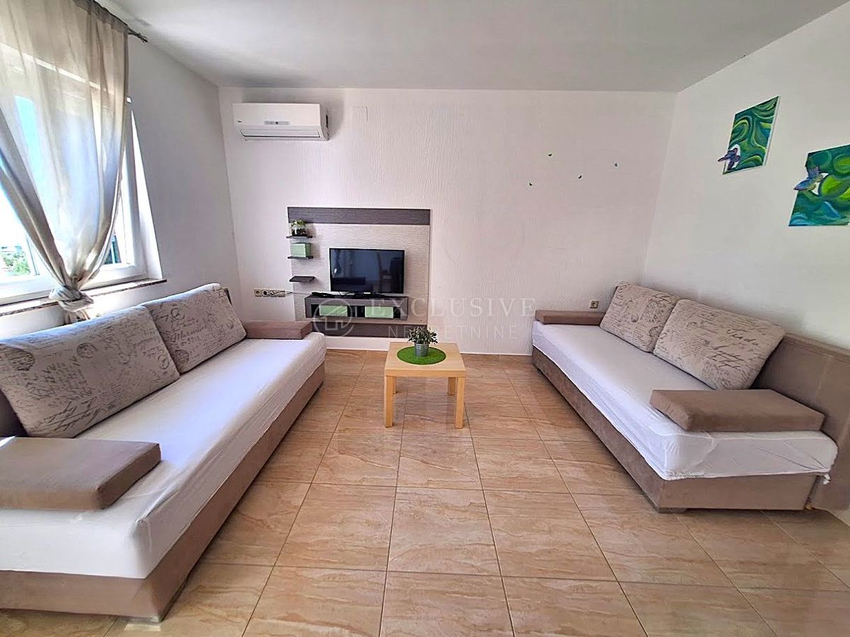 Hiša Crikvenica, 100m2