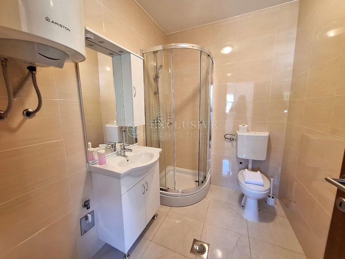 Hiša Crikvenica, 100m2