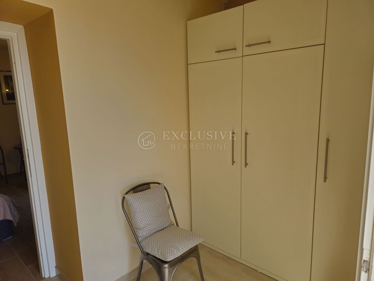 Stanovanje Opatija - Centar, Opatija, -, 28,52m2