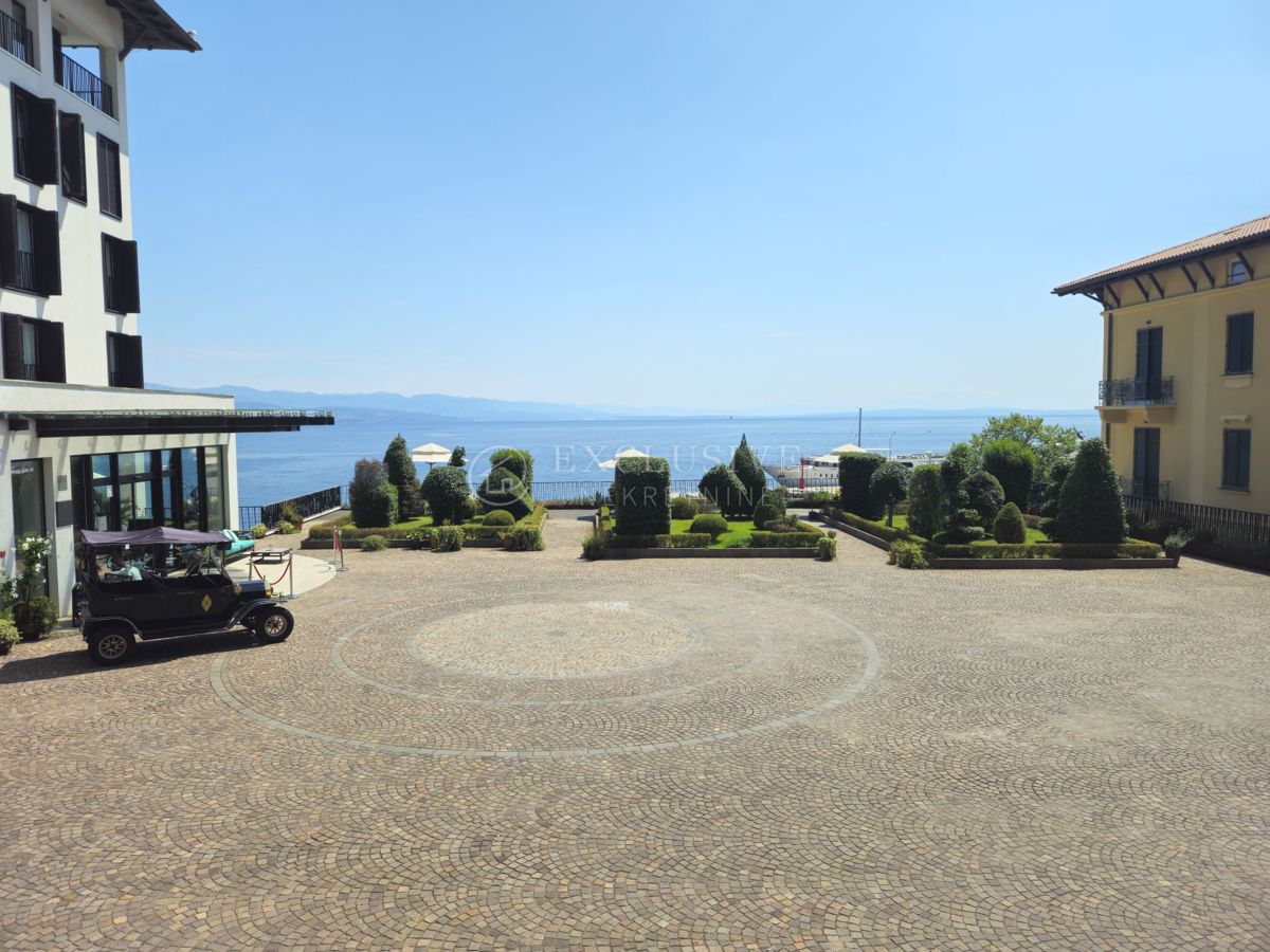 Stanovanje Opatija - Centar, Opatija, -, 28,52m2