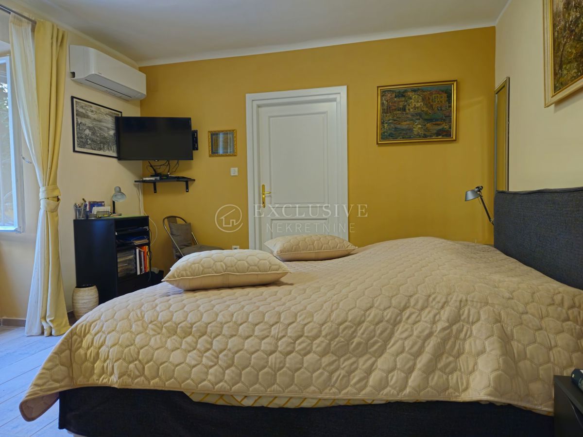 Stanovanje Opatija - Centar, Opatija, -, 28,52m2