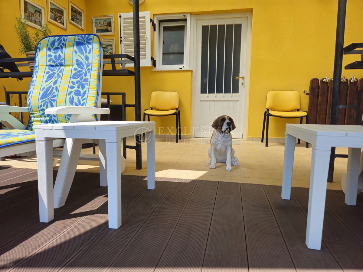 Stanovanje Opatija - Centar, Opatija, -, 28,52m2