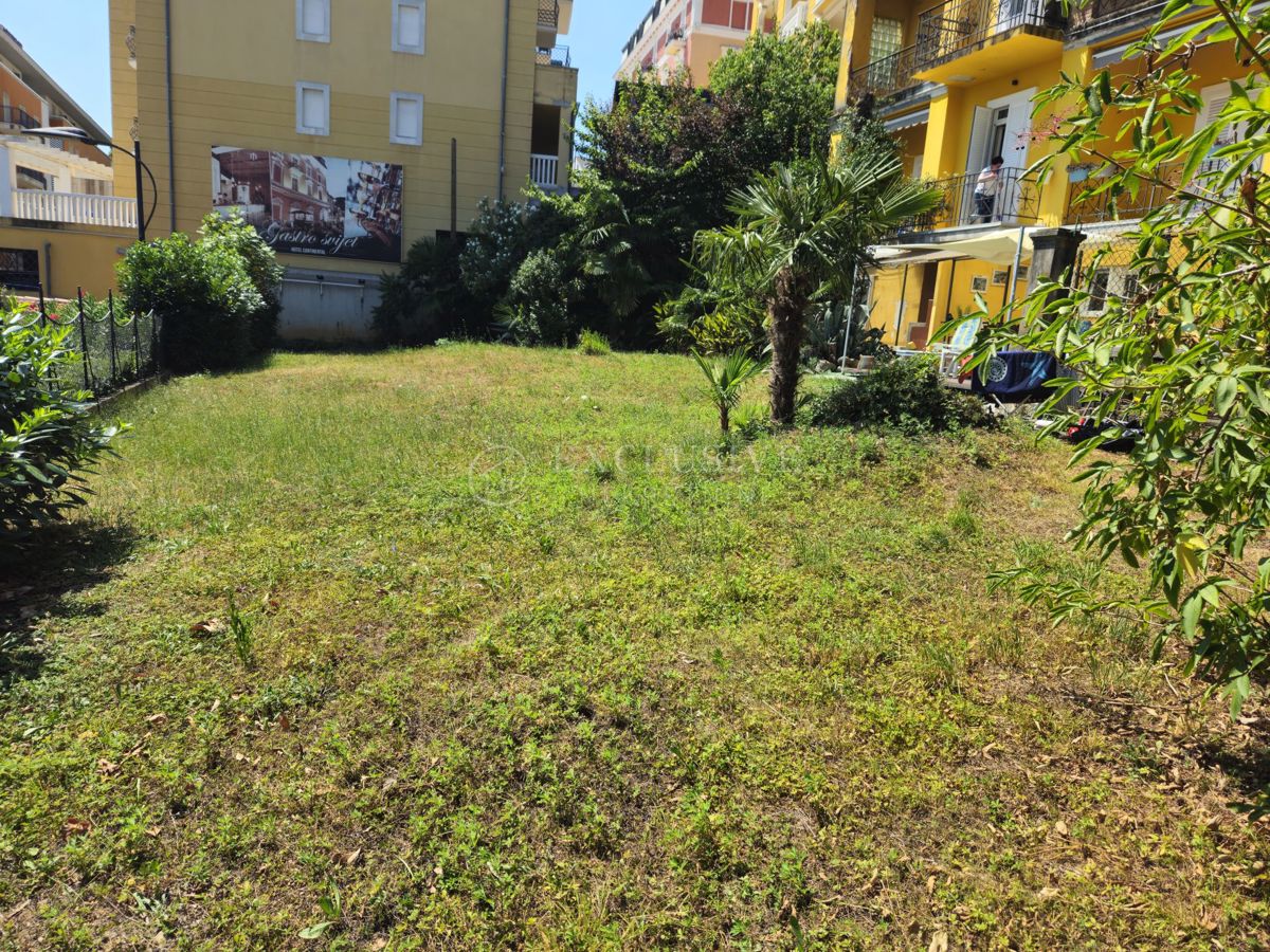 Stanovanje Opatija - Centar, Opatija, -, 28,52m2