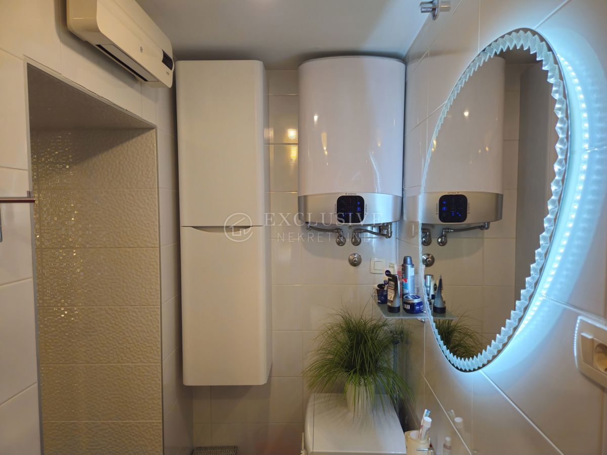Stanovanje Opatija - Centar, Opatija, -, 28,52m2