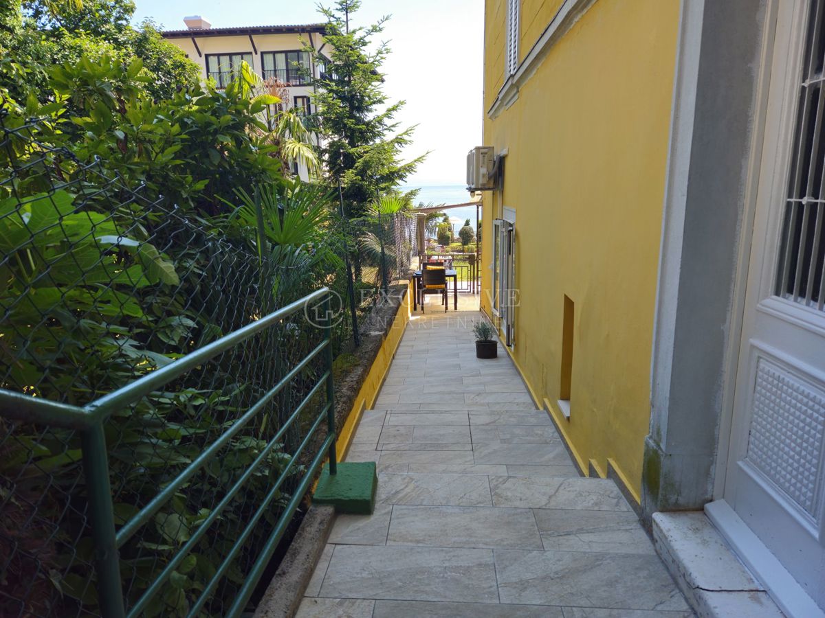 Stanovanje Opatija - Centar, Opatija, -, 28,52m2