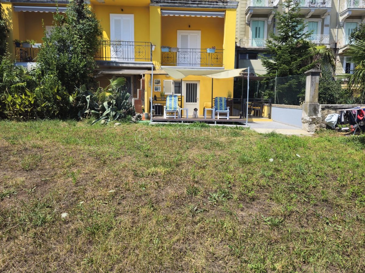 Stanovanje Opatija - Centar, Opatija, -, 28,52m2