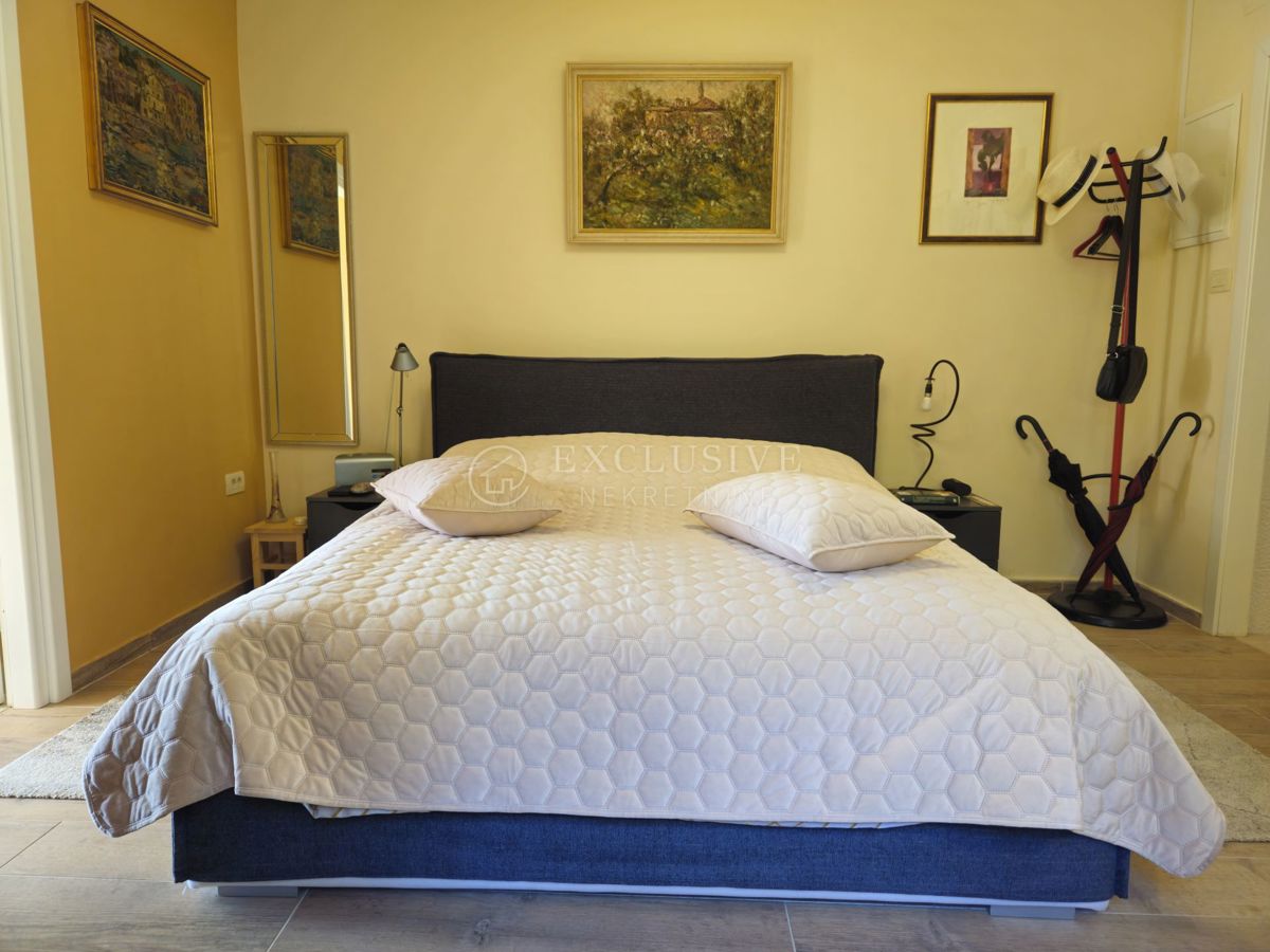 Stanovanje Opatija - Centar, Opatija, -, 28,52m2