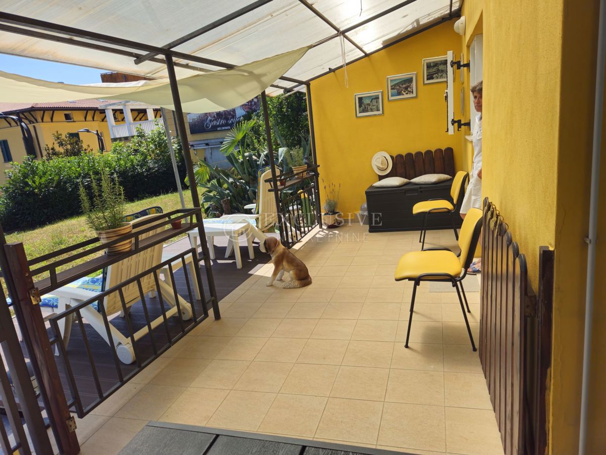 Stanovanje Opatija - Centar, Opatija, -, 28,52m2