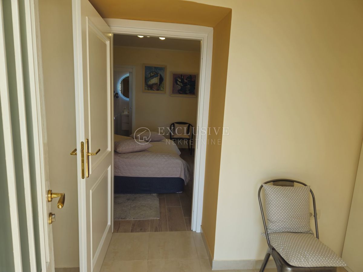Stanovanje Opatija - Centar, Opatija, -, 28,52m2