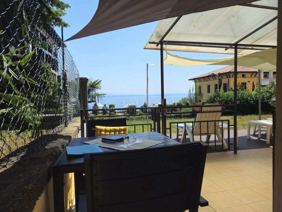 Stanovanje Opatija - Centar, Opatija, -, 28,52m2