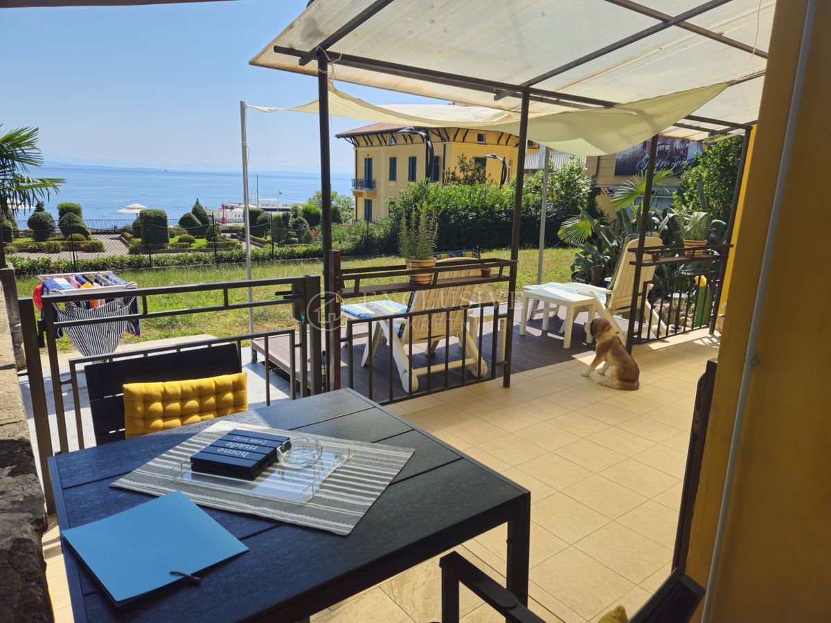 Stanovanje Opatija - Centar, Opatija, -, 28,52m2