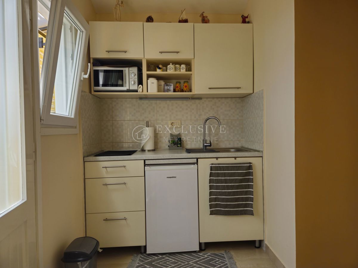 Stanovanje Opatija - Centar, Opatija, -, 28,52m2