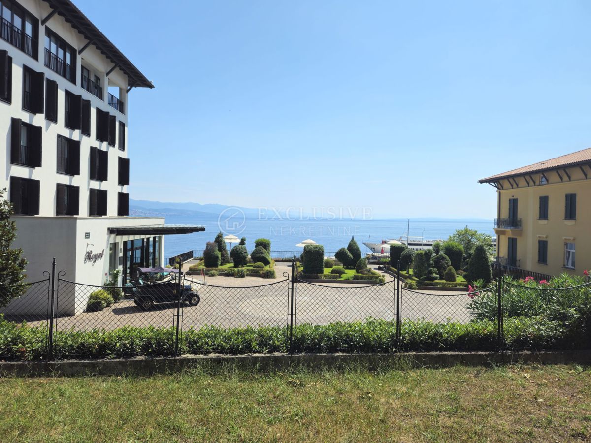 Stanovanje Opatija - Centar, Opatija, -, 28,52m2