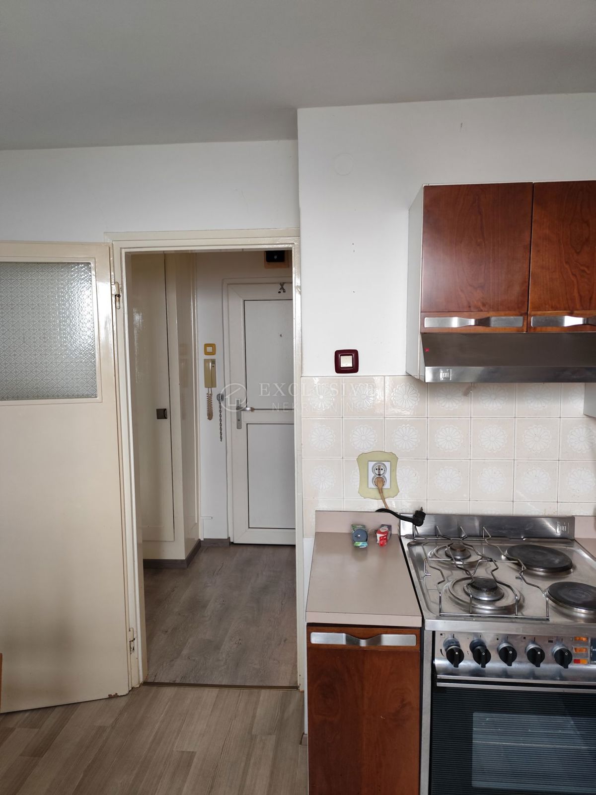 Stanovanje Krnjevo, Rijeka, 28,27m2