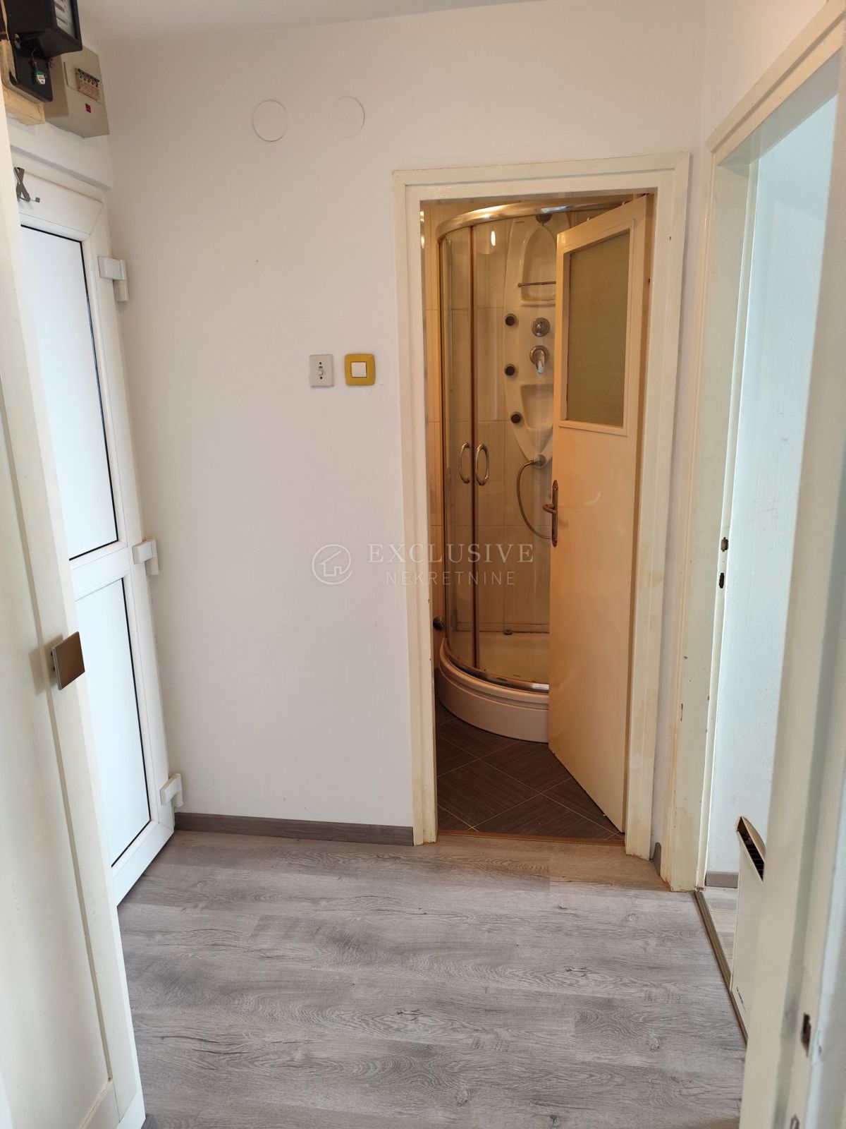 Stanovanje Krnjevo, Rijeka, 28,27m2