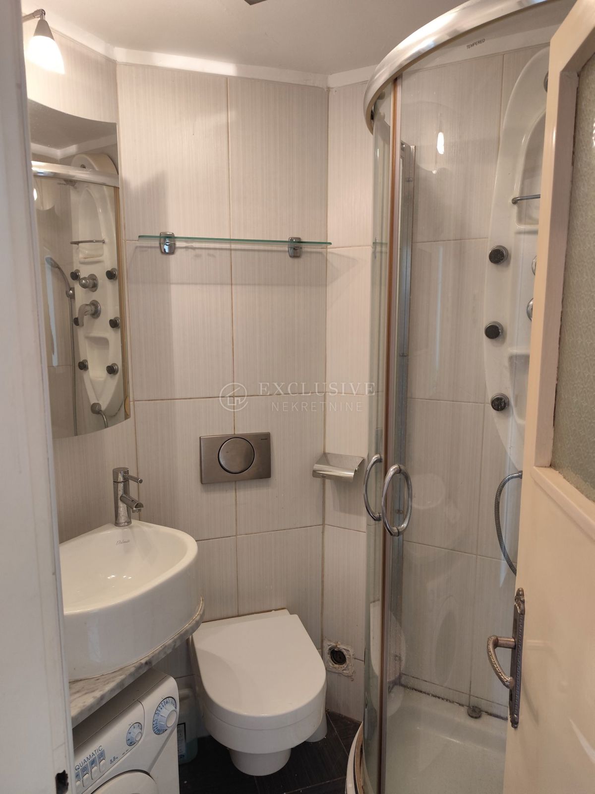 Stanovanje Krnjevo, Rijeka, 28,27m2