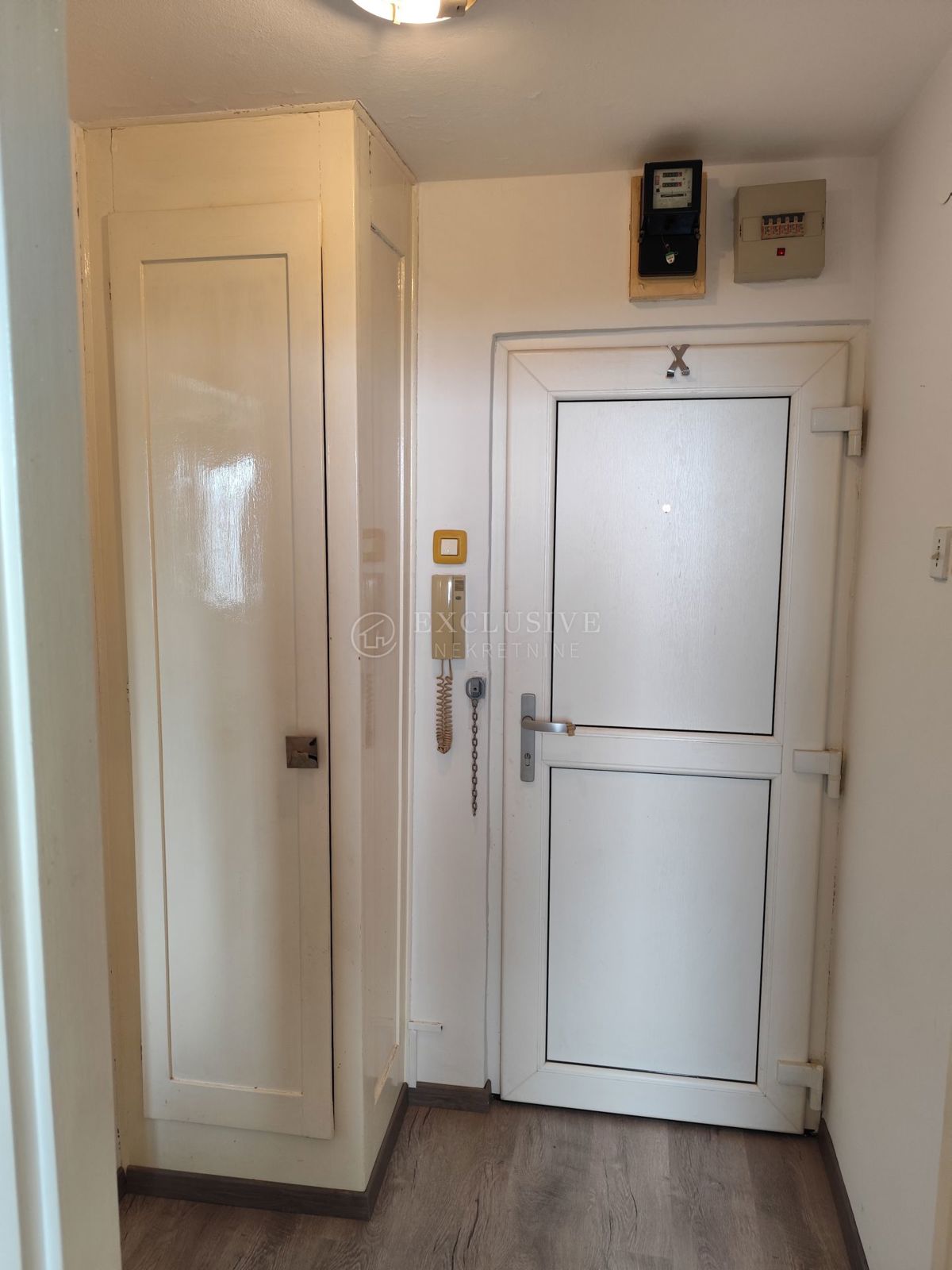 Stanovanje Krnjevo, Rijeka, 28,27m2