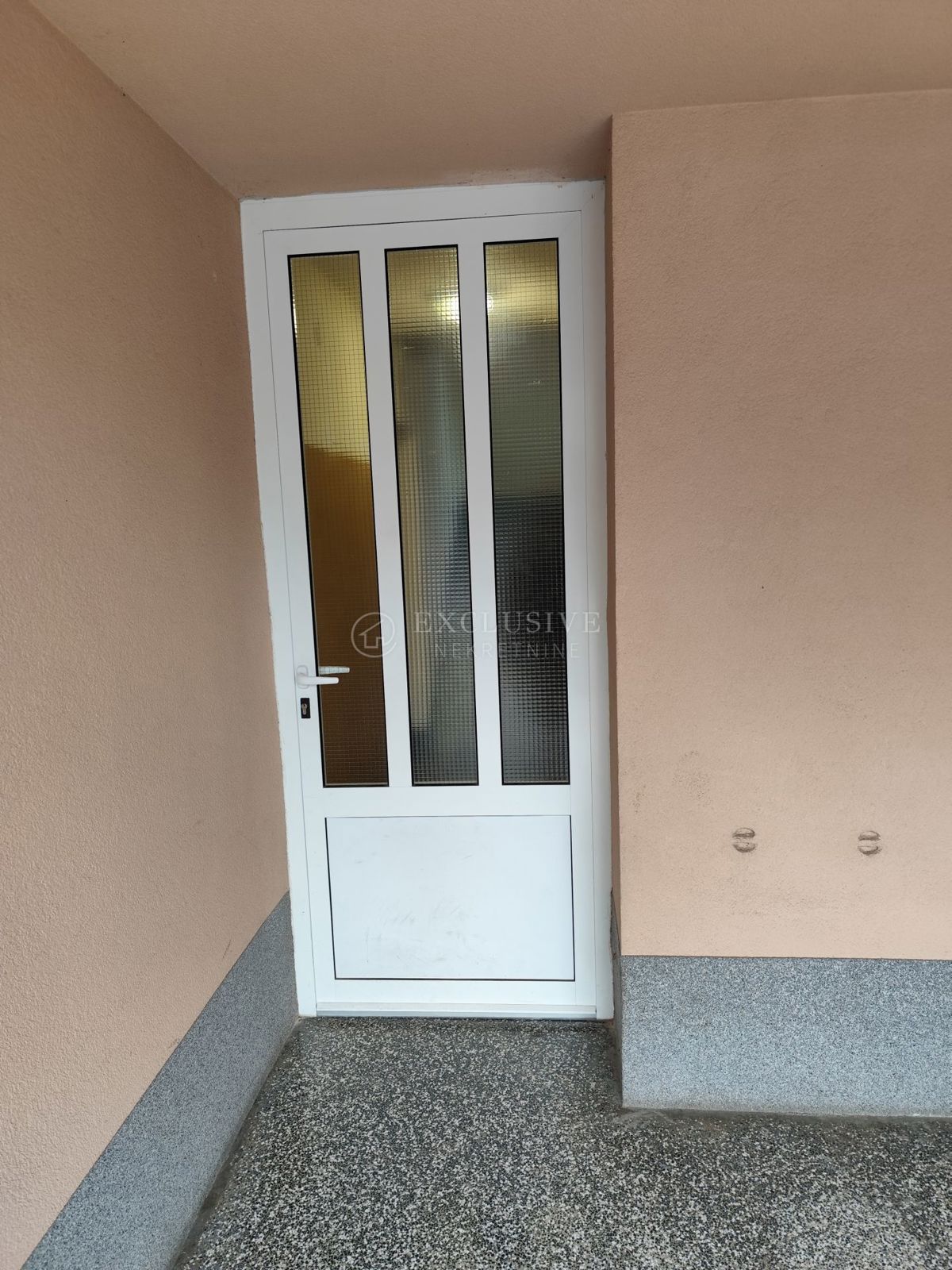 Stanovanje Krnjevo, Rijeka, 28,27m2