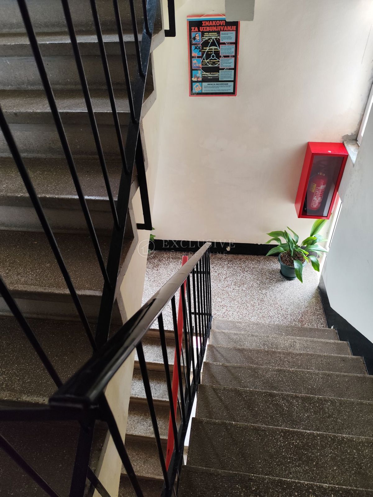 Stanovanje Krnjevo, Rijeka, 28,27m2