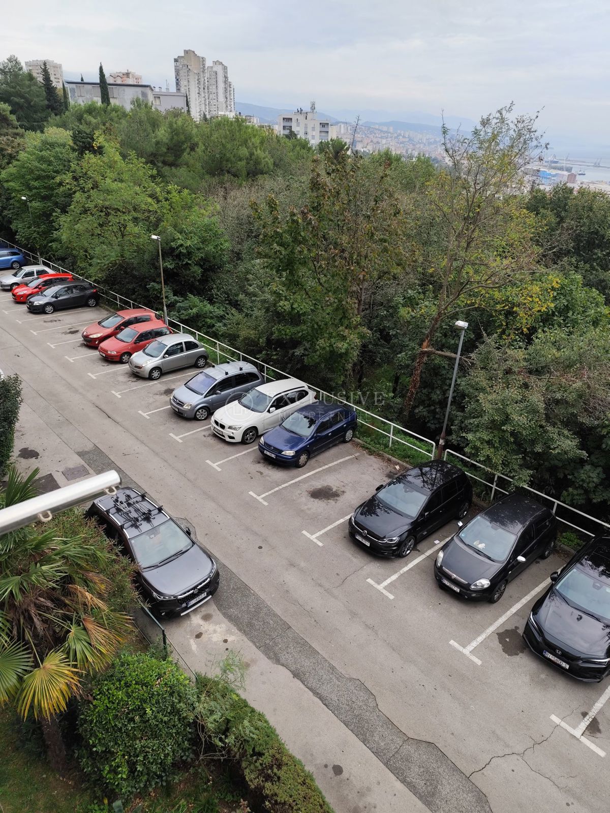 Stanovanje Krnjevo, Rijeka, 28,27m2