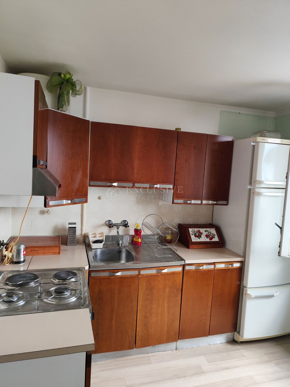 Stanovanje Krnjevo, Rijeka, 28,27m2