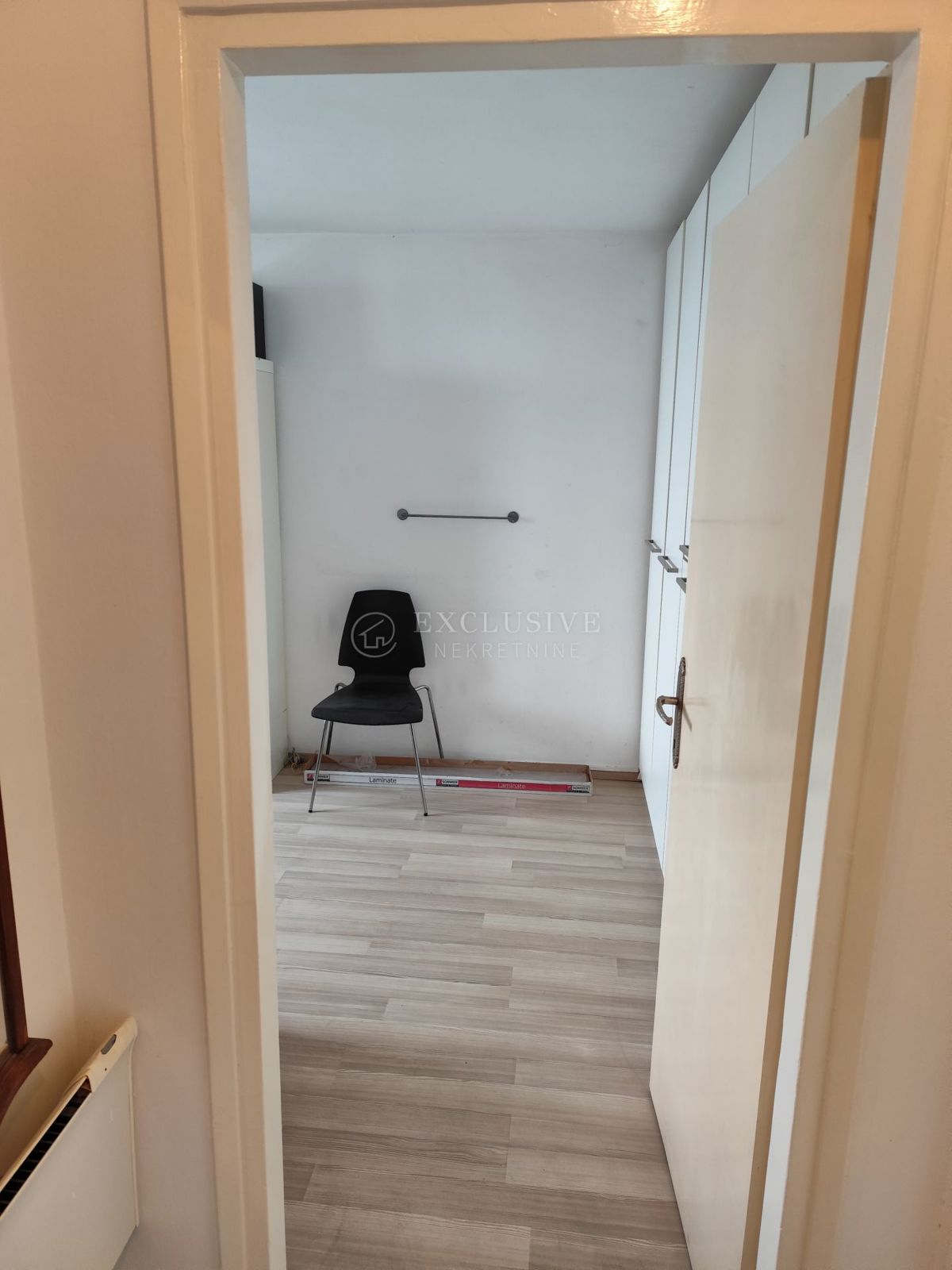 Stanovanje Krnjevo, Rijeka, 28,27m2