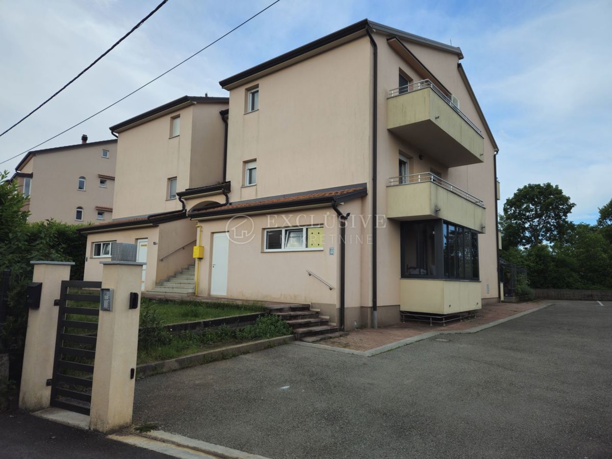 Stanovanje Viškovo, 64,15m2