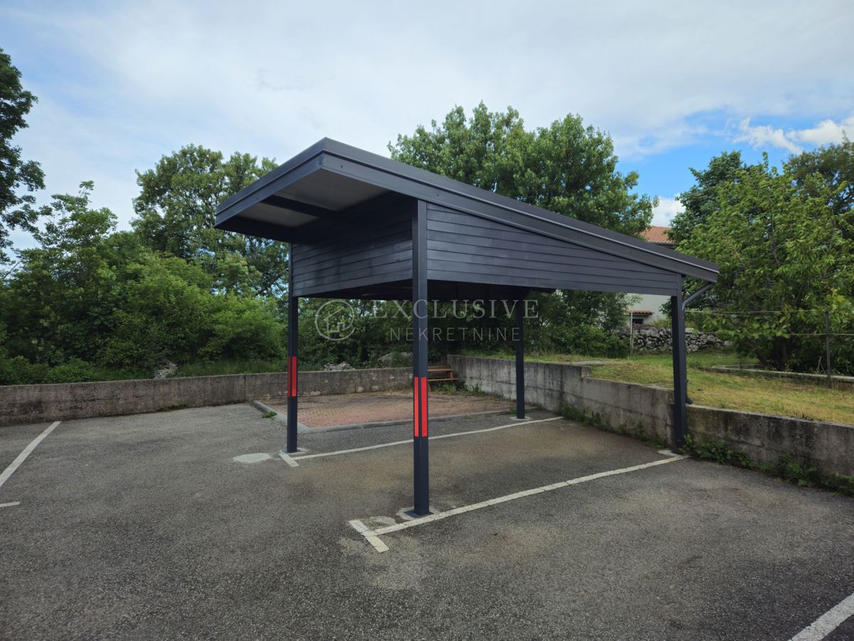 Stanovanje Viškovo, 64,15m2