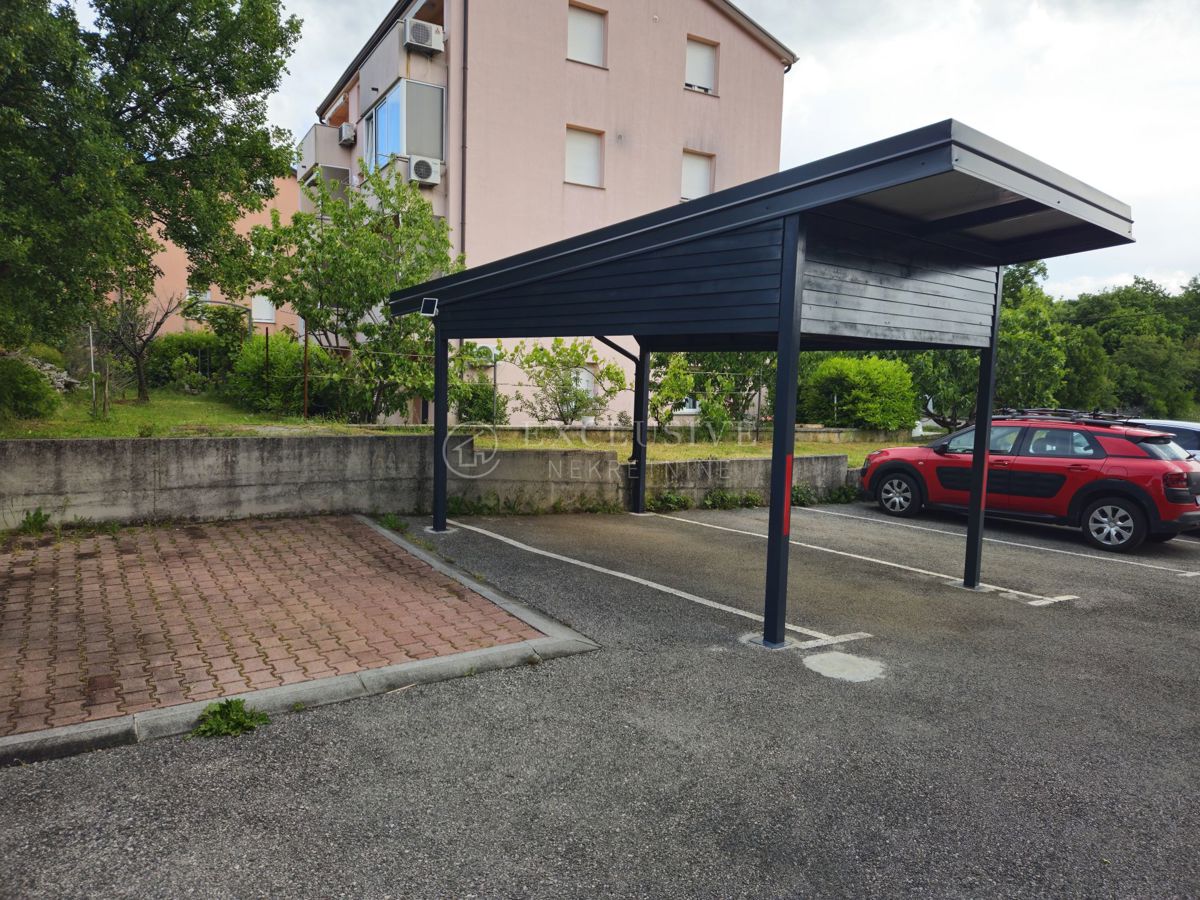 Stanovanje Viškovo, 64,15m2