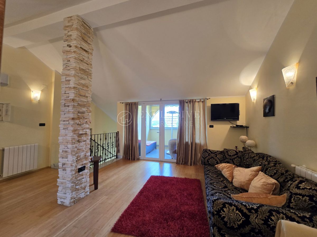 Hiša Opatija - Centar, Opatija, 261m2
