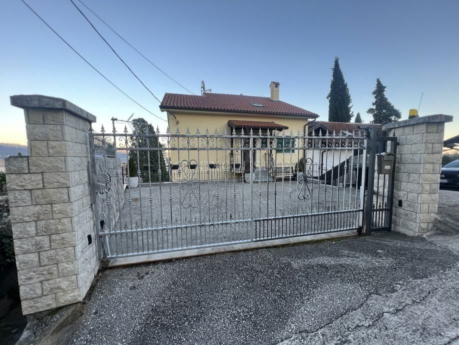 Hiša Opatija - Centar, Opatija, 261m2