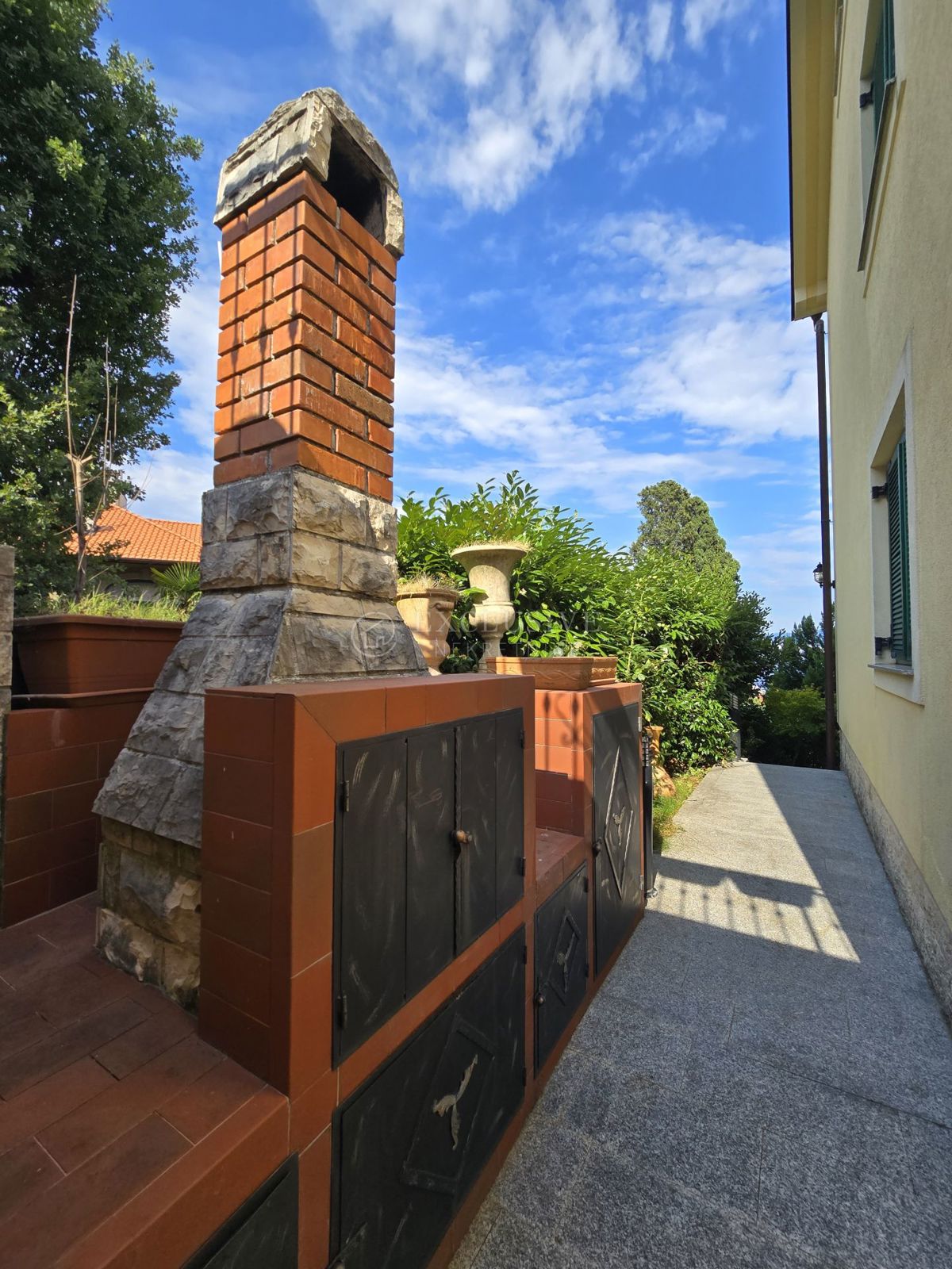 Hiša Opatija - Centar, Opatija, 261m2