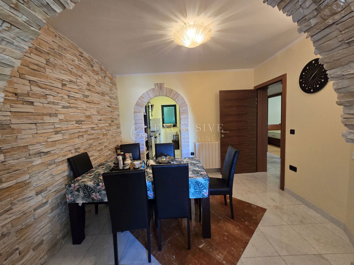 Hiša Opatija - Centar, Opatija, 261m2