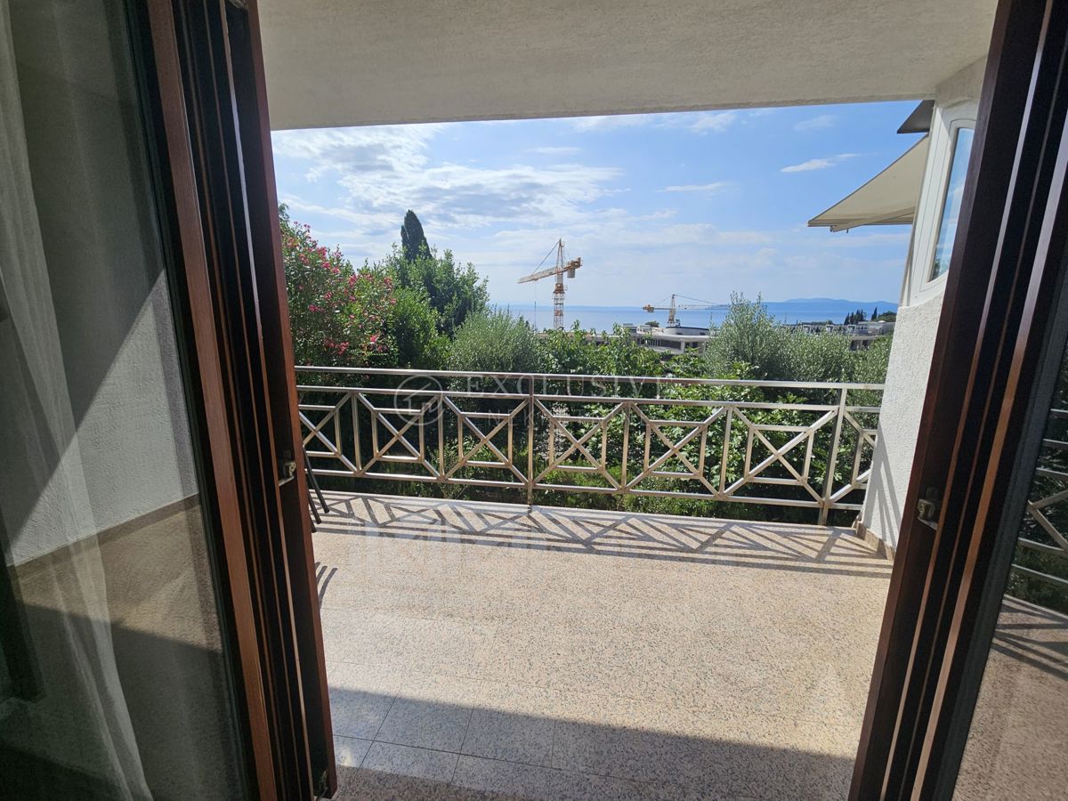 Stanovanje Ičići, Opatija - Okolica, 73m2