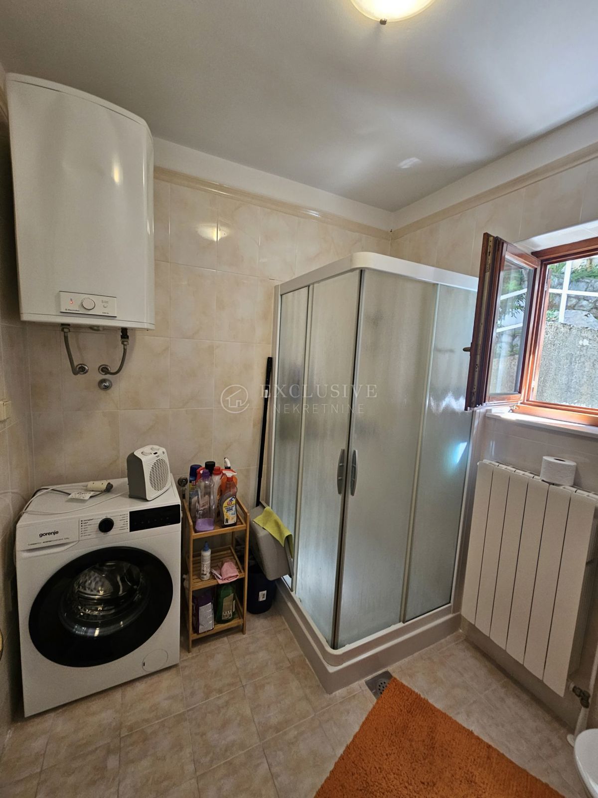 Stanovanje Ičići, Opatija - Okolica, 73m2