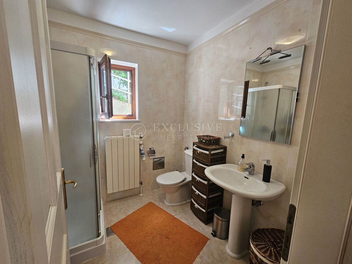 Stanovanje Ičići, Opatija - Okolica, 73m2